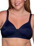 Vanity Fair Full Figure Beauty Back Smoothing Bra - Supportive Comfort