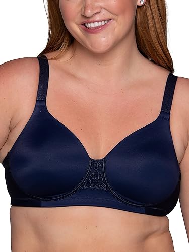 Vanity Fair Women's Full Figure Beauty Back Smoothing Bra Review