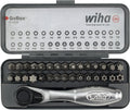 Wiha 32 Piece GoBox Master Torx Bit Set with Mini Ratchet Review