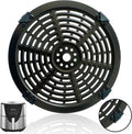 Upgrade Your Bella Fryer with ALJ Grill Plate