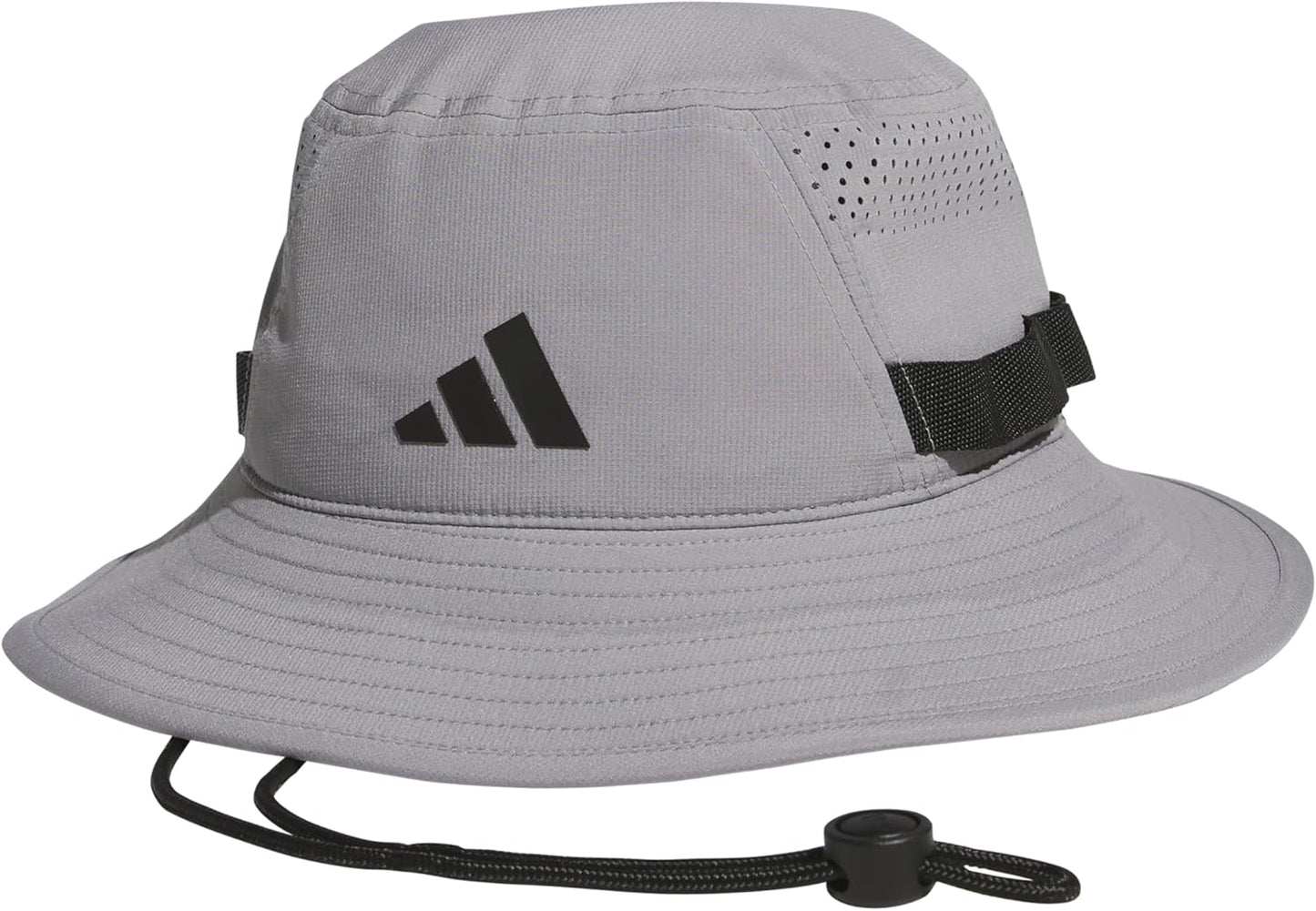 Adidas Victory Bucket Hat for Men - Athletic Sun Cap Outdoors
