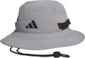 Adidas Mens Victory Bucket Hat for Men - Breathable Sun Cap Hats