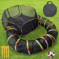 Outdoor Cat Enclosure - Portable Cat Tents for Outside