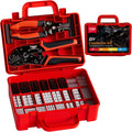 PEBA Crimping Tool and Dupont Connector Kit - Versatile Crimper Kit