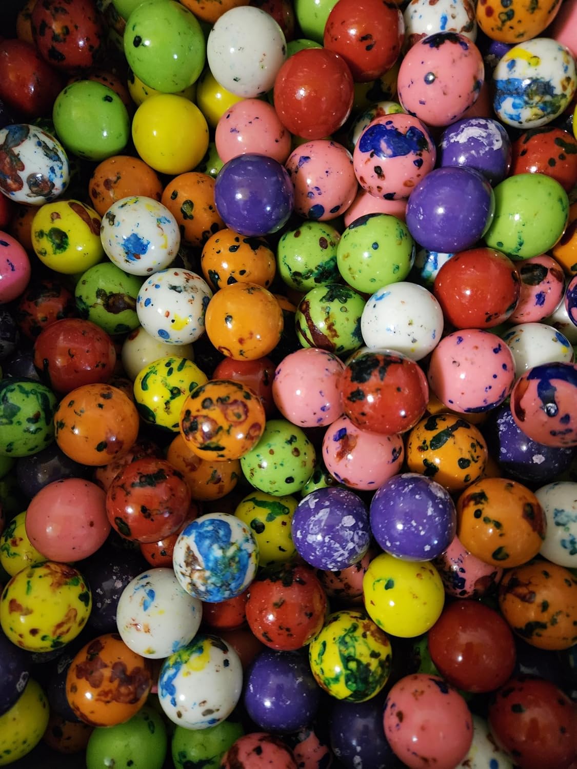Bayside Candy Jawbreakers Collection - Bold Flavors & Fun Colors