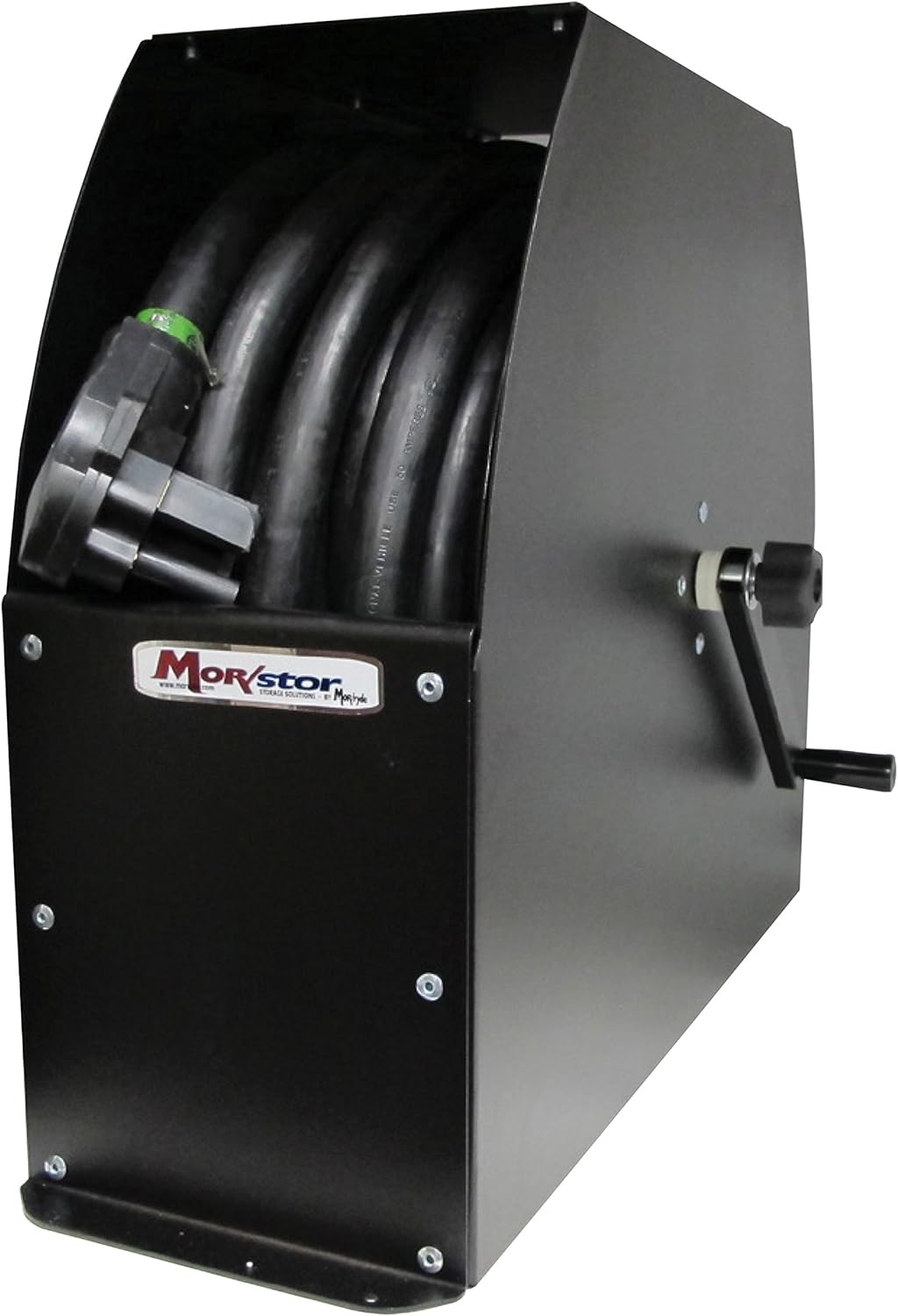 MORryde REEL56-001H Easy Reel Cord Spooler for Power Cords