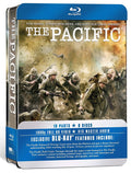 The Pacific - Complete HBO Series Blu-ray (Region Free)
