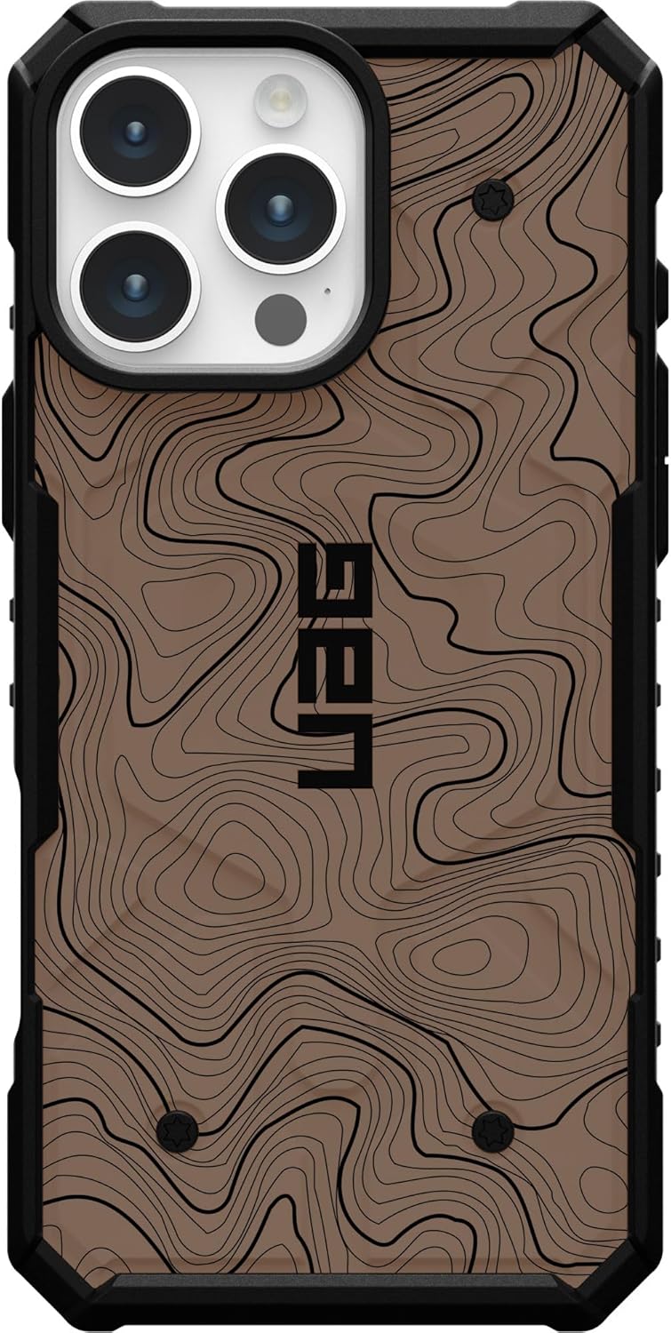 EGO TACTICAL UAG Urban Armor Gear Case for iPhone 15 Pro Max