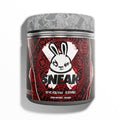 SNEAK Energy Drink Powder Candy Apple - Focus Fuel, No Sugar