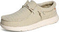 Bruno Marc Womens Slip-on Loafers Casual Shoes (Style 2QFN)