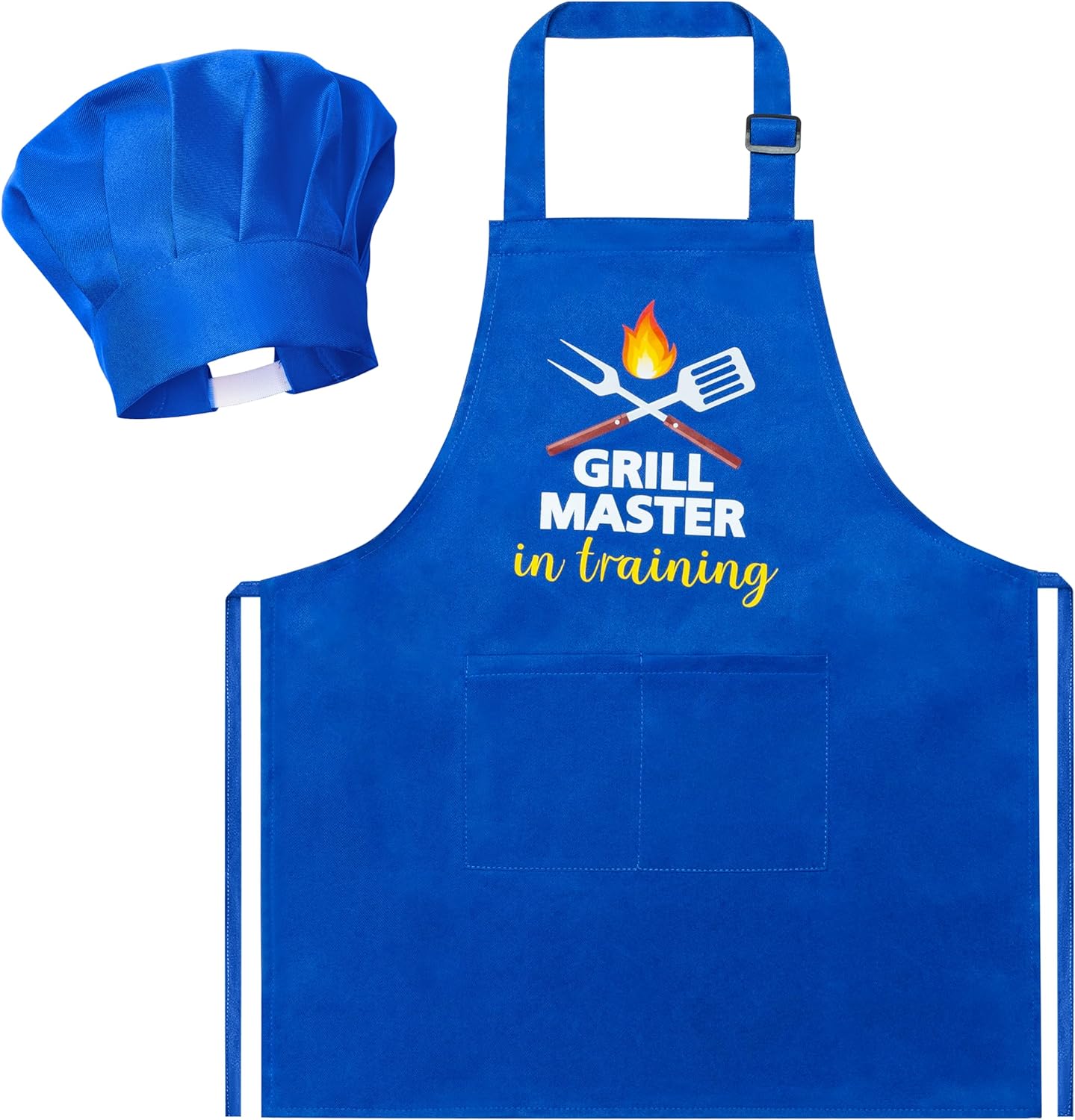 Child's Chef Set - Creative Cooking Fun!