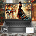 HP 14 Laptop Black Back to School Limited Edition - 32GB RAM