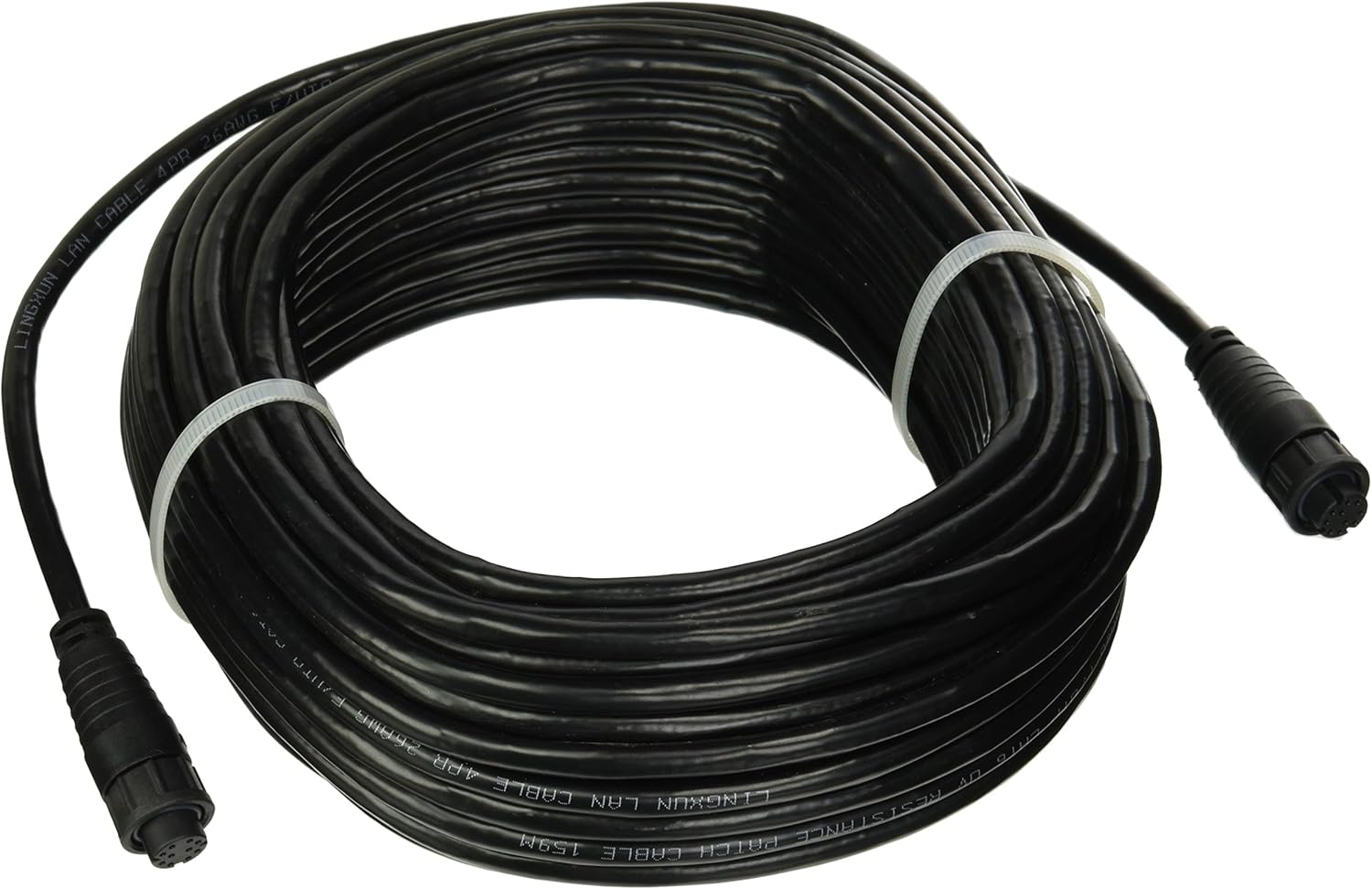 Raymarine RayNet to RayNet Cable - 20M for Seamless Connectivity