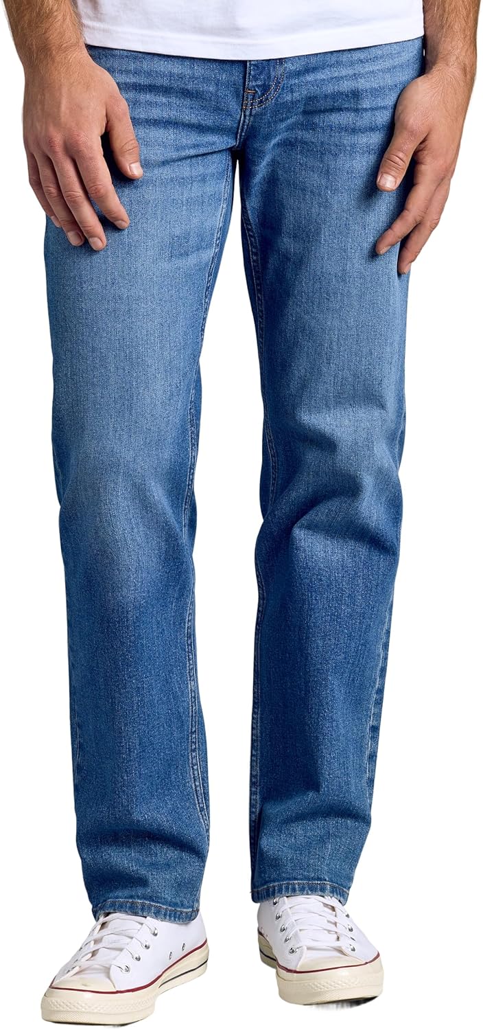 True Classic Mens Jeans for All-Day Comfort and Style