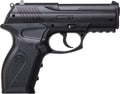 Crosman Semi-Auto Air Pistol - Compact CO2 BB Shooter