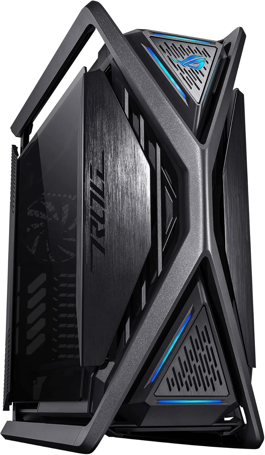 ASUS ROG Hyperion GR701 EATX Full-Tower Case for Gamers