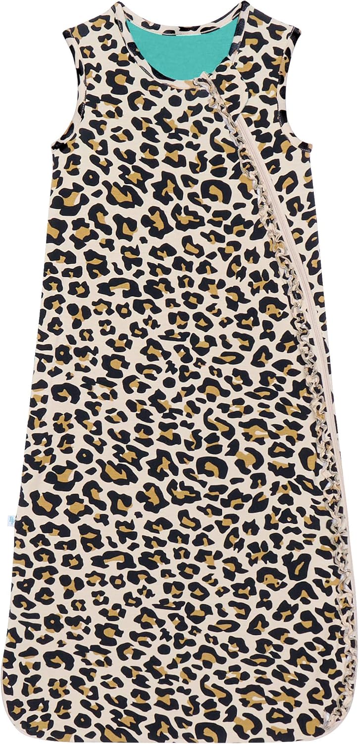 Posh Peanut Baby Sleep Sacks - Sleeveless Swaddle Sacks & Bags