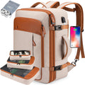Carry on Travel Backpacks Extra Large 40L Flight Approved Bag