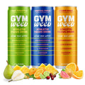 Athletic Focus Drink Variety Pack 12 Pack - Adaptogen Energy