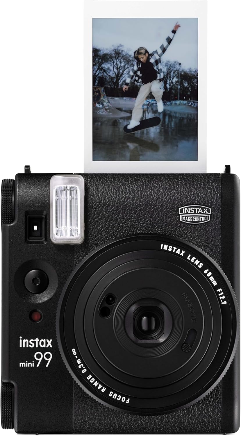 Fujifilm Instax Mini 99: Capture Memories Instantly