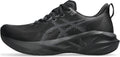 ASICS NOVABLAST 5 Running Shoes - Energized Lightweight Ride Road