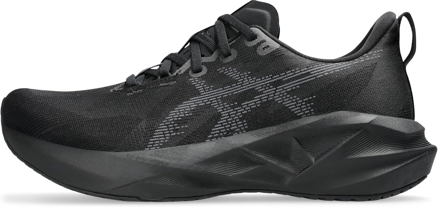 ASICS Men's NOVABLAST 5 Running Shoes for Ultimate Comfort