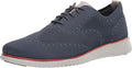 Cole Haan Men's 2.0 Zerogrand Stitchlite Oxford - Lightweight Comfort