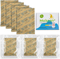 75% Two-Way Humidity Control Packs 60g - 90 Pack - Travel Size RH
