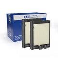 AprilAire H445EZ1A Humidifier Water Panel Replacement Kit - 2-Pack