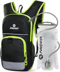 Nepest Kids Hydration Backpack Mini Water Pack - Comfortable 1.5L