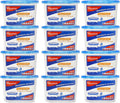 Vacplus Moisture Absorbers 12 Pack 10.5 Oz - Fragrance Free