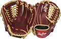 Sandlot Baseball Glove Series 11.5 in - Vintage Feel, Pro Patterns