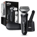 Braun Series 7 7075cc Electric Razor for Men with SmartCare