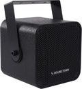 Sound Town Compact 2-Way 5ft Coaxial Wall Speaker - Compact Power