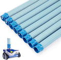 Pool Cleaner Hose for Zodiac MX6 MX8 Replacement Parts - 39in Twist
