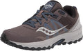 Saucony Men's Excursion TR14 Trail Running Shoe - Durable Trail