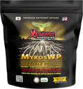 Xtreme Gardening Mykos Wettable Powder 15-Pound - Boosts Root Growth