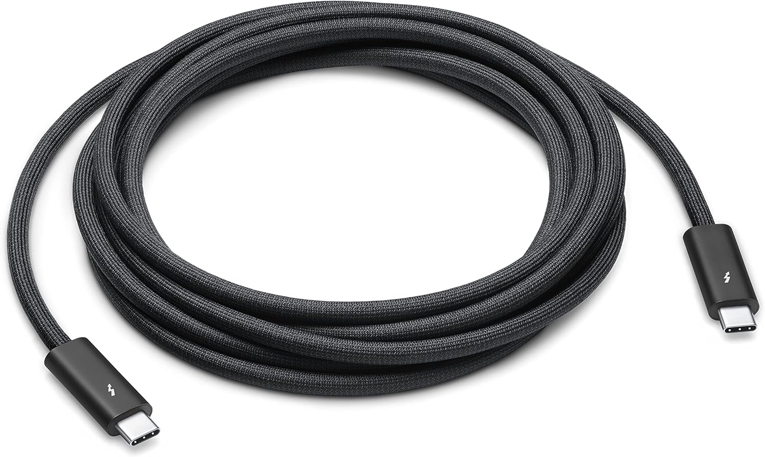 Apple Thunderbolt 4 Pro Cable - Lightning Fast Speeds!