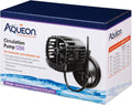 Aqueon Circulation Pump 1250 GPH - Strong Flow for 75-125 gal