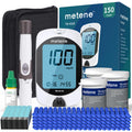 Metene TD-4116 Blood Glucose Monitor Kit for Accurate Testing