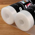 Anoak Shelf Liner Cabinet Liner 16 in x 20 ft - Non-Slip, Washable