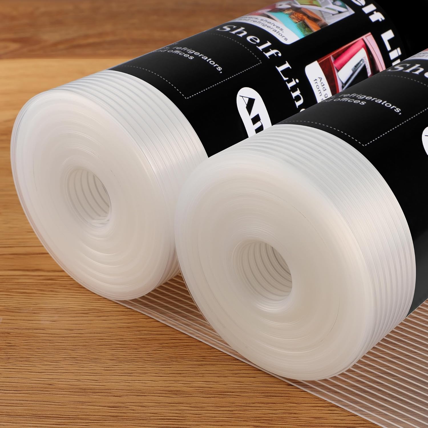 Non Adhesive Shelf Liner for Kitchen and Drawer Protection