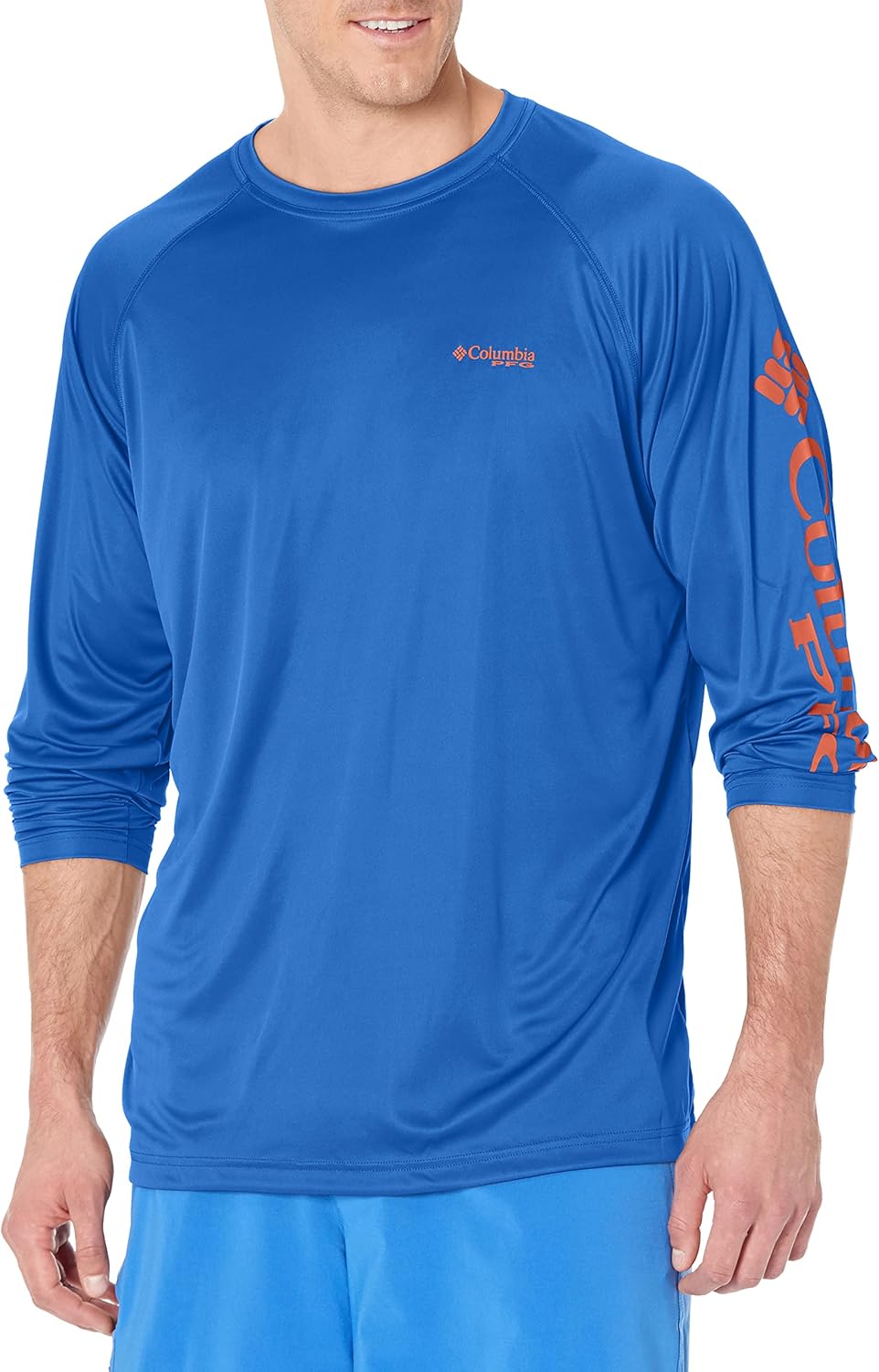 Columbia Men's PFG Terminal Tackle Long Sleeve Shirt Review