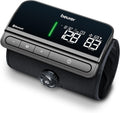 Beurer BM81 easyLock Automatic Upper Arm Blood Pressure Monitor