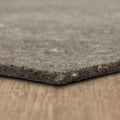 Non Slip Rug Pad Gripper 8 ft 4 in x 10 ft 2 in - Cushioned Dual