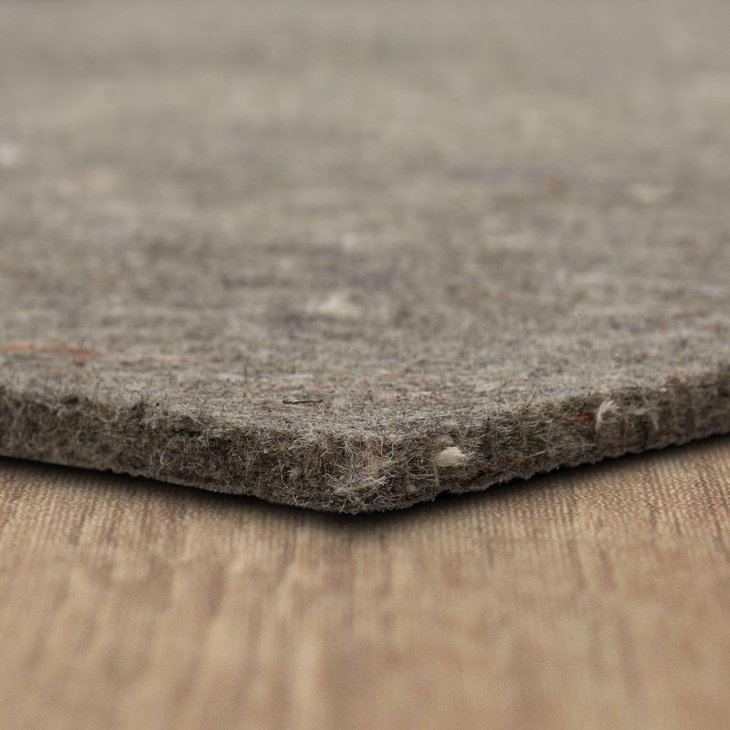 Mohawk Home Non Slip Rug Pad Gripper for All Floor Types