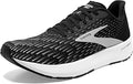 Brooks Women's Hyperion Tempo Road Running Shoe - Fast Workout Trainer