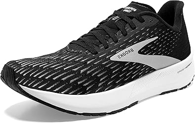 Brooks Women's Hyperion Tempo Road Running Shoe Review and Features