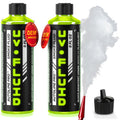 AutoLine Pro Smoke Fluid Brightest UV Glow Leak Tracing Solution