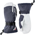 Hestra Powder Gauntlet 3-Finger Glove - Insulated, Windproof